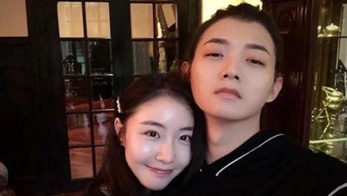 孙恩盛前女友爆料视频,揭秘昔日恋情内幕  第1张